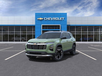 Saskatoon Motor Products - This Chevrolet Equinox boasts a Turbocharged Gas I4 1.5L/ engine powering... (image 8)