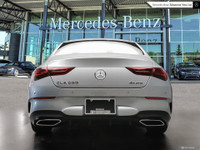 Exclusive Trim 1 | AMG Line w/ Night Pkg (Inc. AMG Styling Pkg) | Advanced Sound System | MBUX Navig... (image 4)