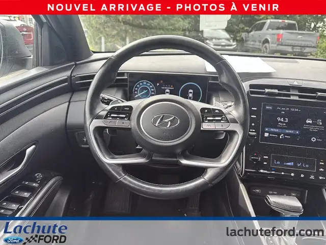 Hyundai Santa Cruz Preferred AWD w/Trend Pkg 2022 à vendre in Cars & Trucks in Laurentides - Image 10