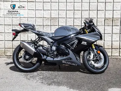 COMES WITH LARGE TANK PAD. PRICE PLUS HST ONLY! Welcome to Serpa Motor Sports Powersports & Marine i...