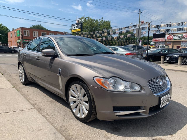 2009 Jaguar XF Premium Luxury in Cars & Trucks in City of Toronto - Image 3