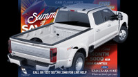 Thanks for viewing our Cam Clark Ford Inventory! WAS: $135605 NOW: $130605 plus taxes and licensing... (image 3)