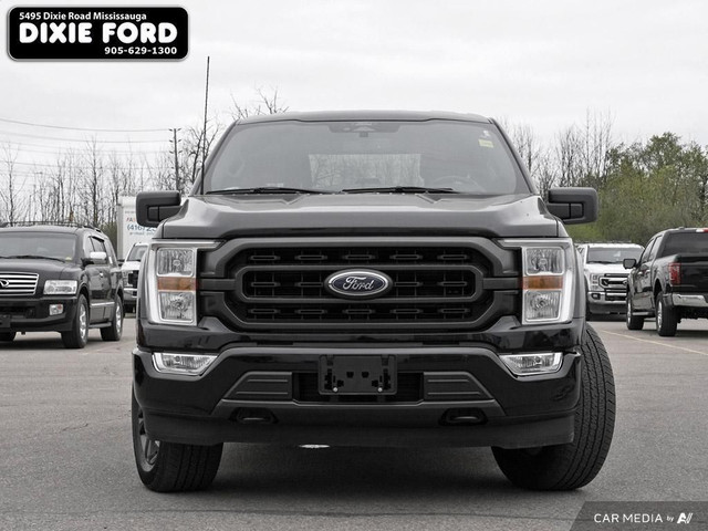 2022 Ford F-150 XLT in Cars & Trucks in Mississauga / Peel Region - Image 2