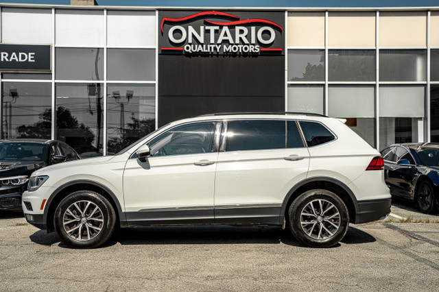 2020 Volkswagen Tiguan Comfortline 4MOTION in Cars & Trucks in Mississauga / Peel Region - Image 2