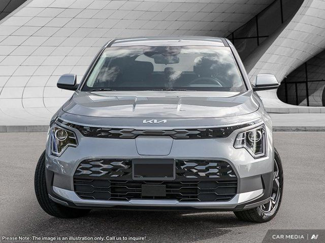 2025 Kia Niro EV Wind in Cars & Trucks in London - Image 2