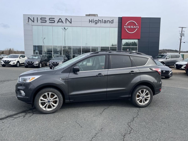 Ford Escape SE 2018 in Cars & Trucks in New Glasgow