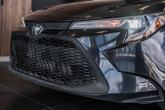 2021 Toyota Corolla LE à vendre in Cars & Trucks in Laval / North Shore - Image 4