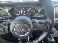 Welcome to Legacy Dodge Taber. Android Auto, Apple CarPlay, 4G Wi-Fi, Aluminum Wheels, Rear Camera!... (image 9)