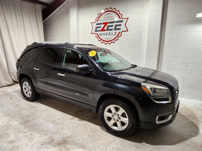 2015 GMC Acadia