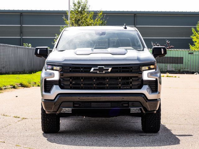 2026 Chevrolet Silverado 1500 LT Trail Boss in Cars & Trucks in Strathcona County - Image 3