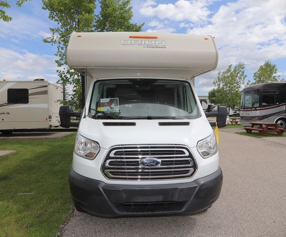 2018 COACHMEN ORION 20CB in RVs & Motorhomes in Calgary - Image 2