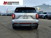 The 2025 Hyundai Palisade Preferred 8 Passenger trim level has ample space with 8 passenger capabili... (image 3)