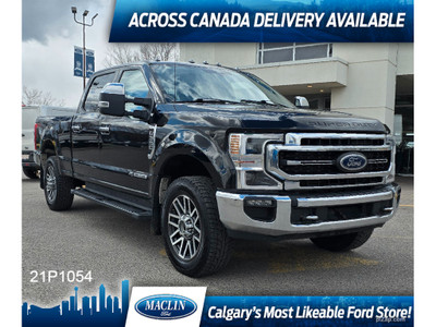  2021 Ford F-350 LARIAT ULTIMATE FX4 | NAV | TWIN ROOF | QUAD BE
