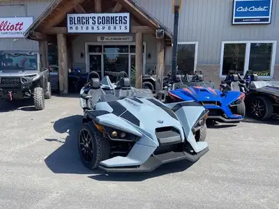 Black's Corners Motorsport Financing rates starting as low as 3.99% in lieu of factory rebates oac S...
