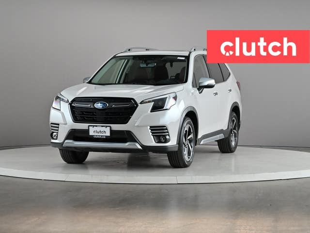 2024 Subaru Forester Premier AWD w/ Apple CarPlay, Heated Front  in Cars & Trucks in City of Toronto - Image 2