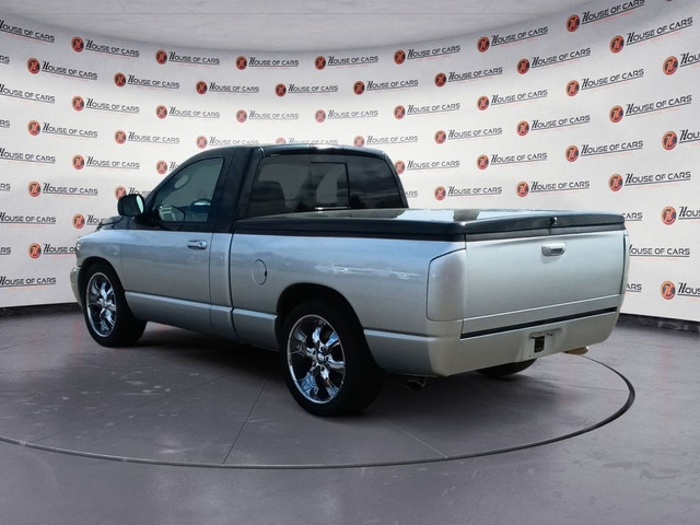 2008 Dodge Ram 1500 2WD Reg Cab 120.5 SLT in Cars & Trucks in Lethbridge - Image 4