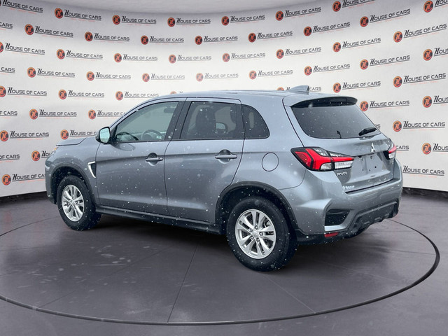 2023 Mitsubishi RVR AWC in Cars & Trucks in Calgary - Image 4