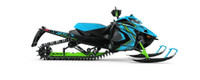 2024 Arctic Cat M 8000 154 HDC A1 ES 2.6