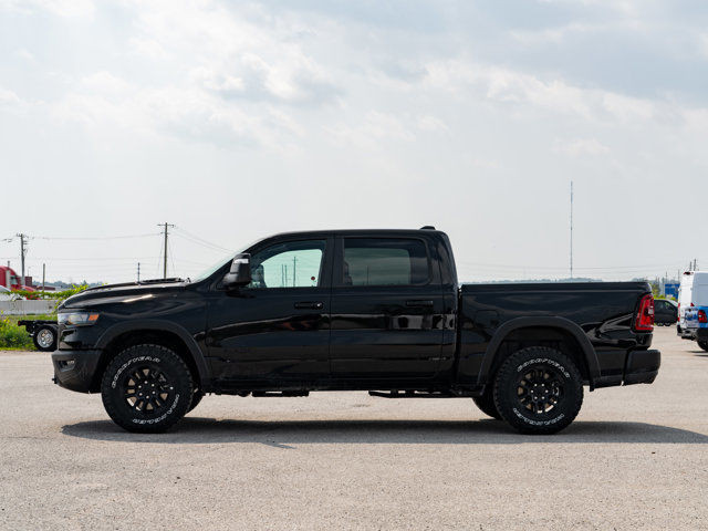 2025 Ram 1500 Rebel in Cars & Trucks in Barrie - Image 4