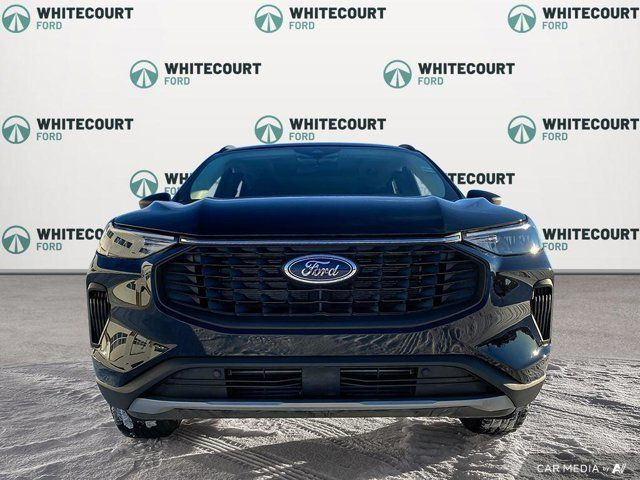 2025 Ford Escape Active AWD - Heated Seats/Bluetooth in Cars & Trucks in Edmonton - Image 2