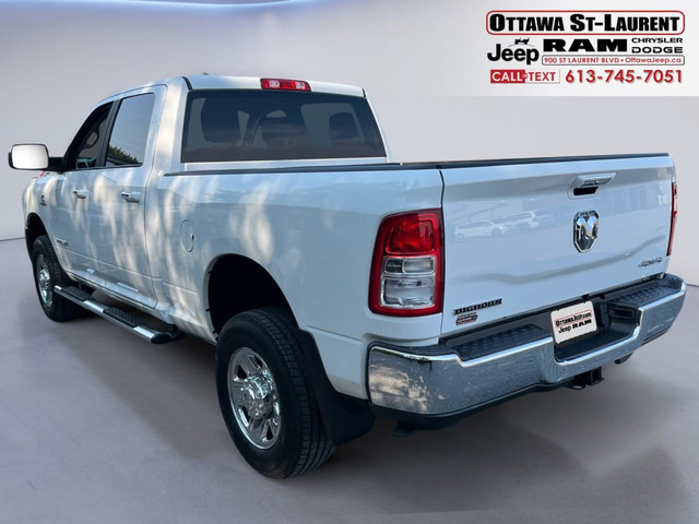 2019 RAM RAM 2500 Crew Cab 4x4 Big Horn (149 in Cars & Trucks in Ottawa - Image 4
