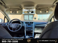No accident Ontario vehicle with Lot of Options! Call (905) 791-3300 - Black Fabric interior, - Crui... (image 9)