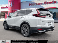 NO ACCIDENTS, APPLE CARPLAY, ANDROID AUTO, REAR-VIEW CAMERA, HEATED SEATS, HEATED STEERING WHEEL, CO... (image 6)