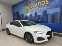 ACURA TLX A-SPEC 2023 SH-AWD / TOIT OUVRANT ÉLECTRIQUE / GPS NAVIGATION / CRUISE CONTROL ADAPTATIF A... (image 2)