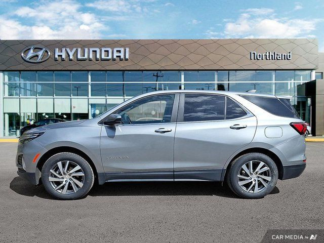 2023 Chevrolet Equinox LT | Heated Seats | Bluetooth in Cars & Trucks in Prince George - Image 2