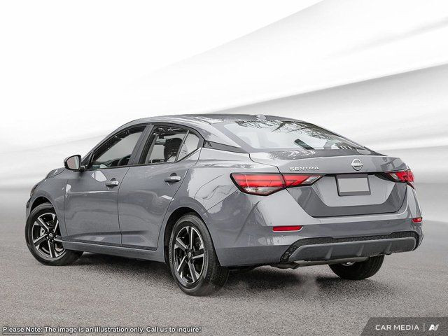 2025 Nissan Sentra SV in Cars & Trucks in Hamilton - Image 4