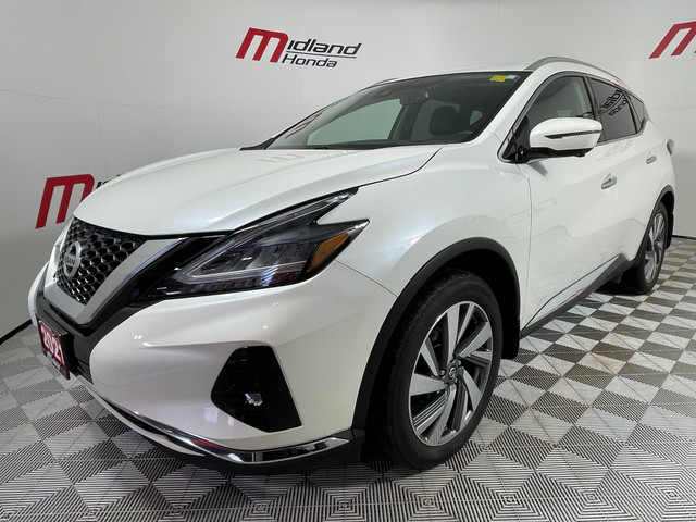 2021 Nissan Murano SL AWD CVT in Cars & Trucks in Barrie - Image 4