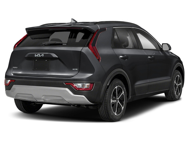 Kia Niro LX 2025 in Cars & Trucks in Mississauga / Peel Region - Image 2