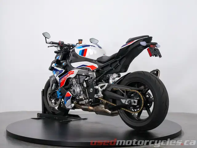 2023 BMW M1000R in Street, Cruisers & Choppers in Kelowna - Image 6