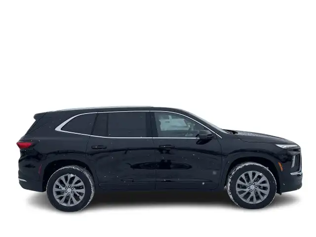 2025 Buick Enclave Preferred in Cars & Trucks in City of Montréal - Image 16