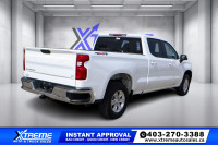 2023 Chevrolet Silverado 1500 LT Crew Cab 4x4 Welcome to Xtreme Auto & Truck Sales Your Car Loan, Tr... (image 6)