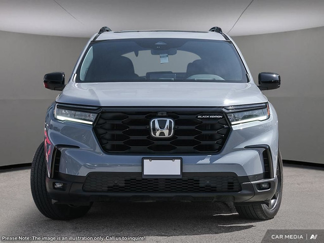 2025 Honda Pilot Black Edition in Cars & Trucks in Calgary - Image 3