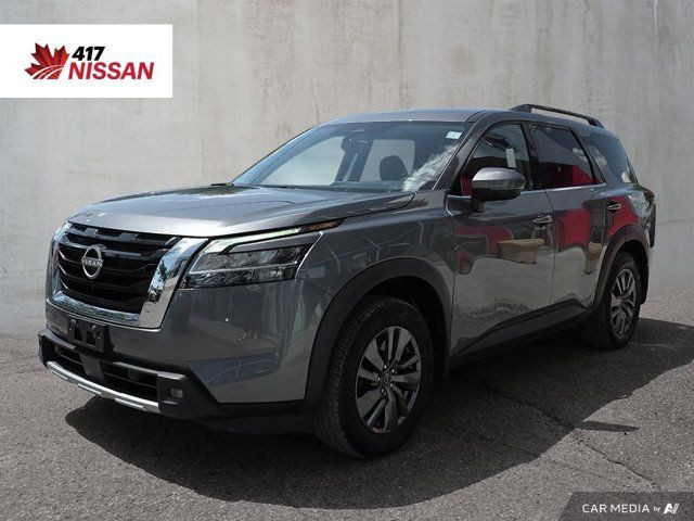 2022 Nissan Pathfinder SV in Cars & Trucks in Ottawa