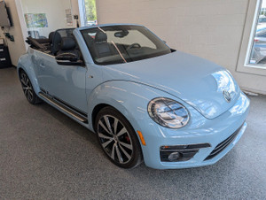 2015 Volkswagen Beetle Sportline, AUTOMATIQUE,