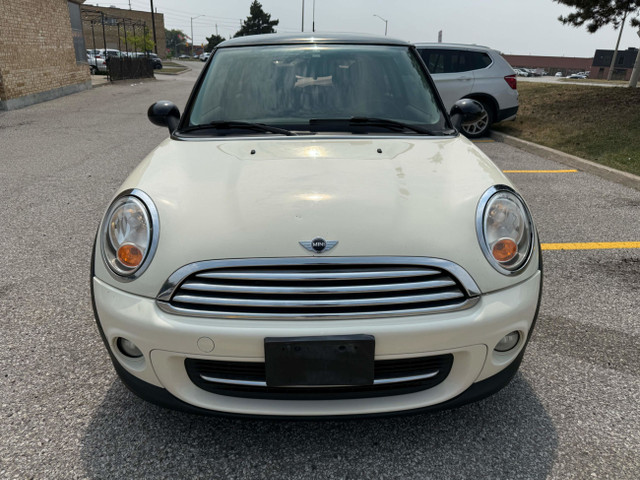 2013 MINI Cooper Hardtop 2dr Cpe in Cars & Trucks in City of Toronto - Image 3