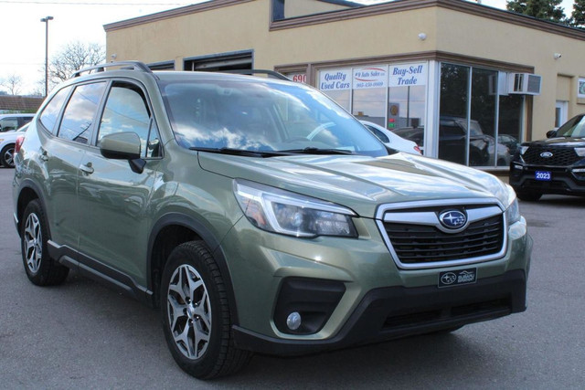 2021 Subaru Forester CONVENIENCE in Cars & Trucks in Mississauga / Peel Region