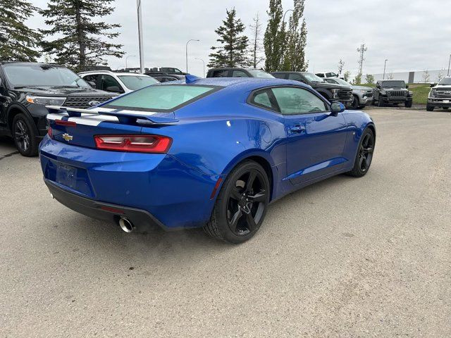 2017 Chevrolet Camaro 2SS Coupe 6.2L in Cars & Trucks in Strathcona County - Image 4