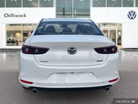 This Mazda Mazda3 delivers a Regular Unleaded I-4 2.5 L/152 engine powering this Automatic transmiss... (image 3)