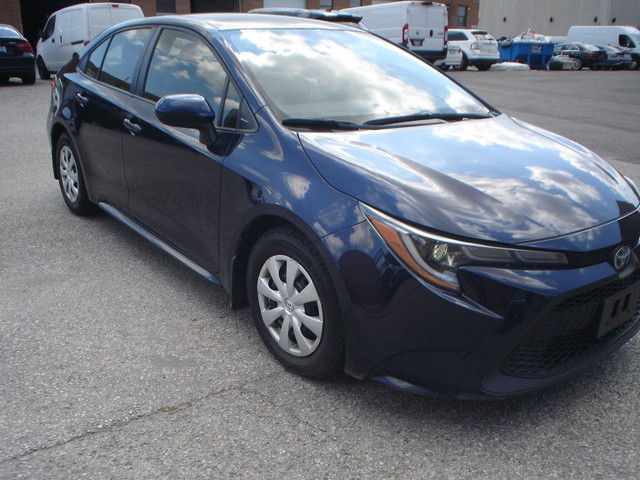 2022 Toyota Corolla Hybrid CVT w/Li Battery in Cars & Trucks in Mississauga / Peel Region - Image 2