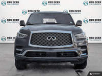 3rd Row Seat, AWD, Lane Departure Warning, Leather Seats, Navigation System, Parking Sensors / Assis... (image 2)