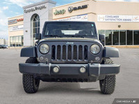 Your Grande Prairie Chrysler store just took in this vehicle! It is either in transit or freshly tra... (image 6)