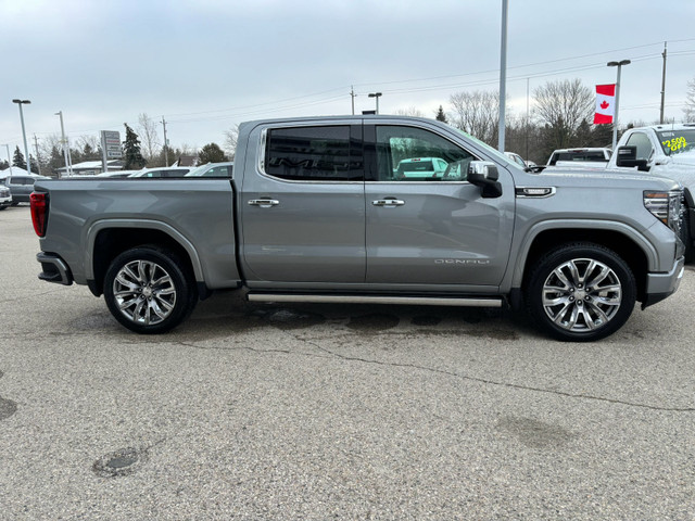  2024 GMC Sierra 1500 "4WD Crew Cab 147""" in Cars & Trucks in London - Image 4