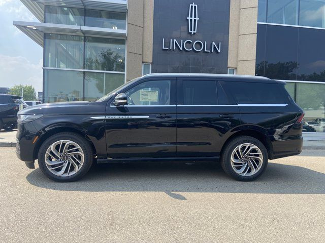 2025 Lincoln Navigator Reserve in Cars & Trucks in Edmonton - Image 4