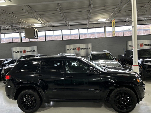 2019 Jeep Grand Cherokee Altitude|4X4|V6|NAV|SUNROOF|LEATHER|HEA in Cars & Trucks in City of Toronto - Image 3