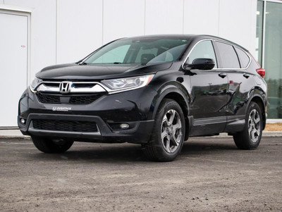 Honda CR-V EX AWD 2019 ++ GARANTIE 10 ANS ++