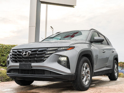 2023 Hyundai Tucson CLEAN CARFAX | PUSH TO START | CRUISE CONTRO